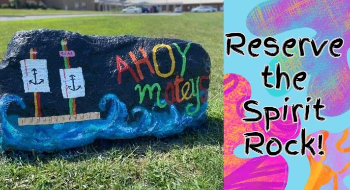  Spirit Rock